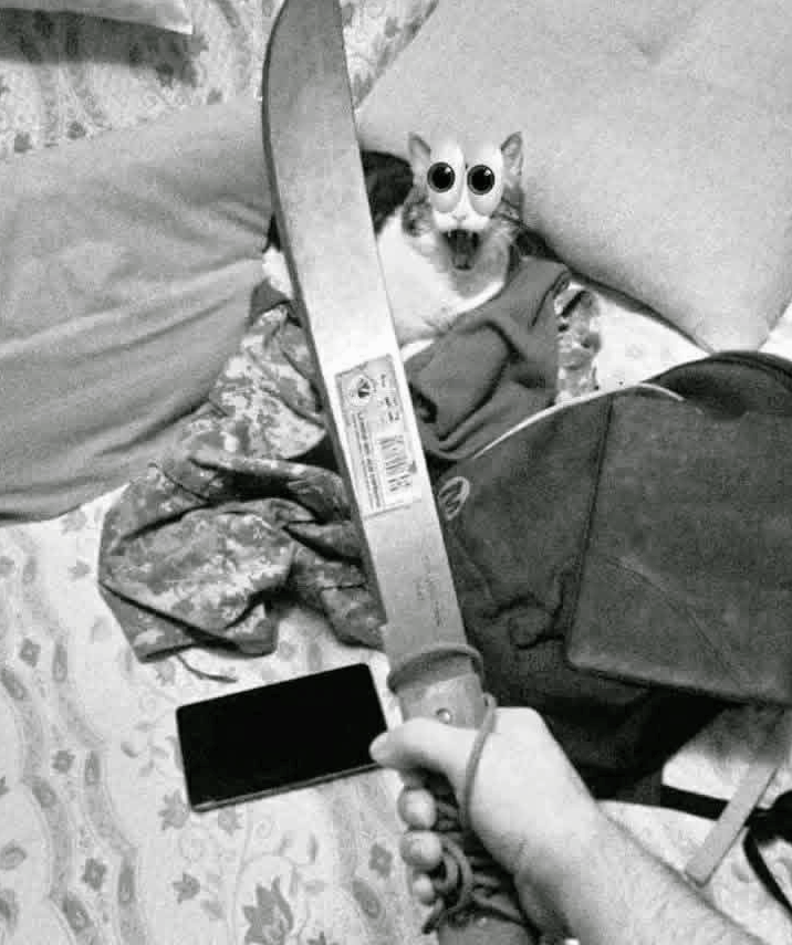 i drink soup tweet media