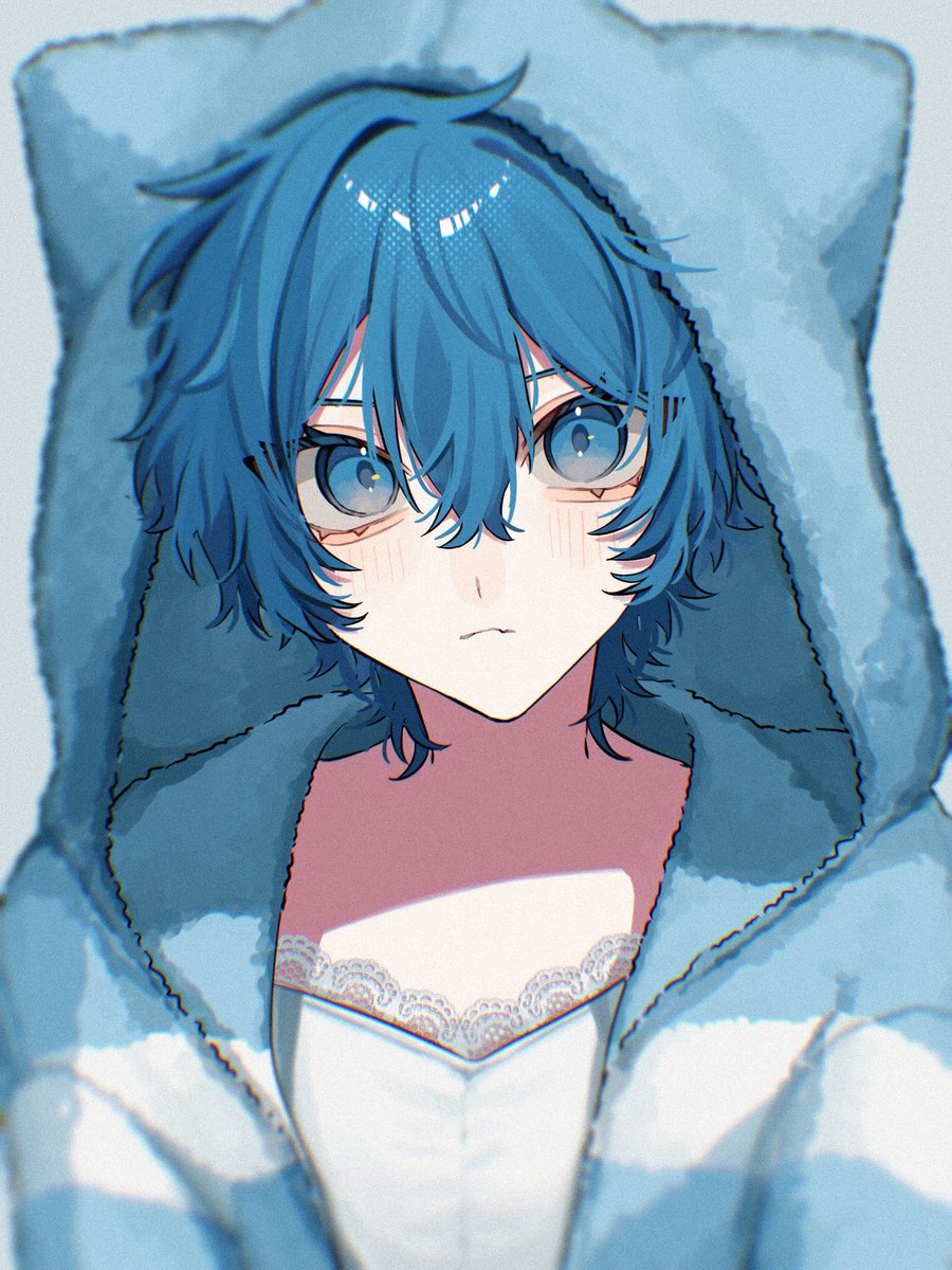 夜瀬らう tweet media