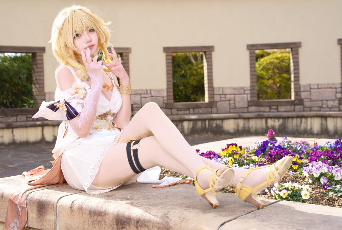 かなで tweet media