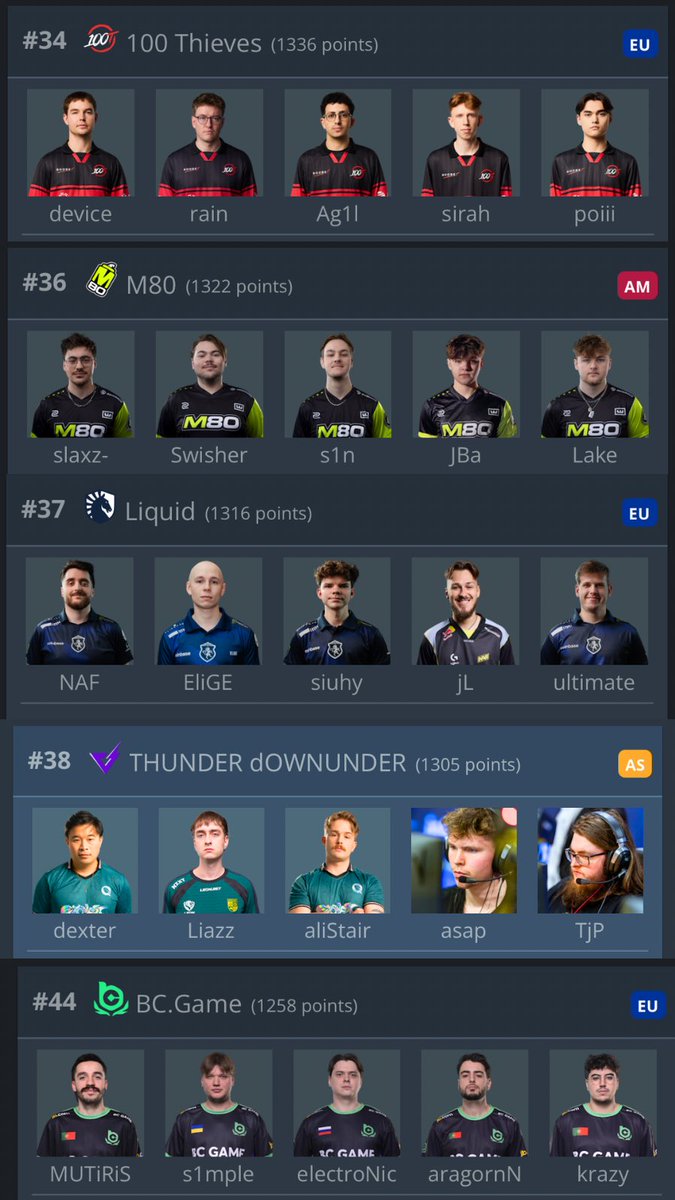 THUNDERdOWNUNDER tweet media