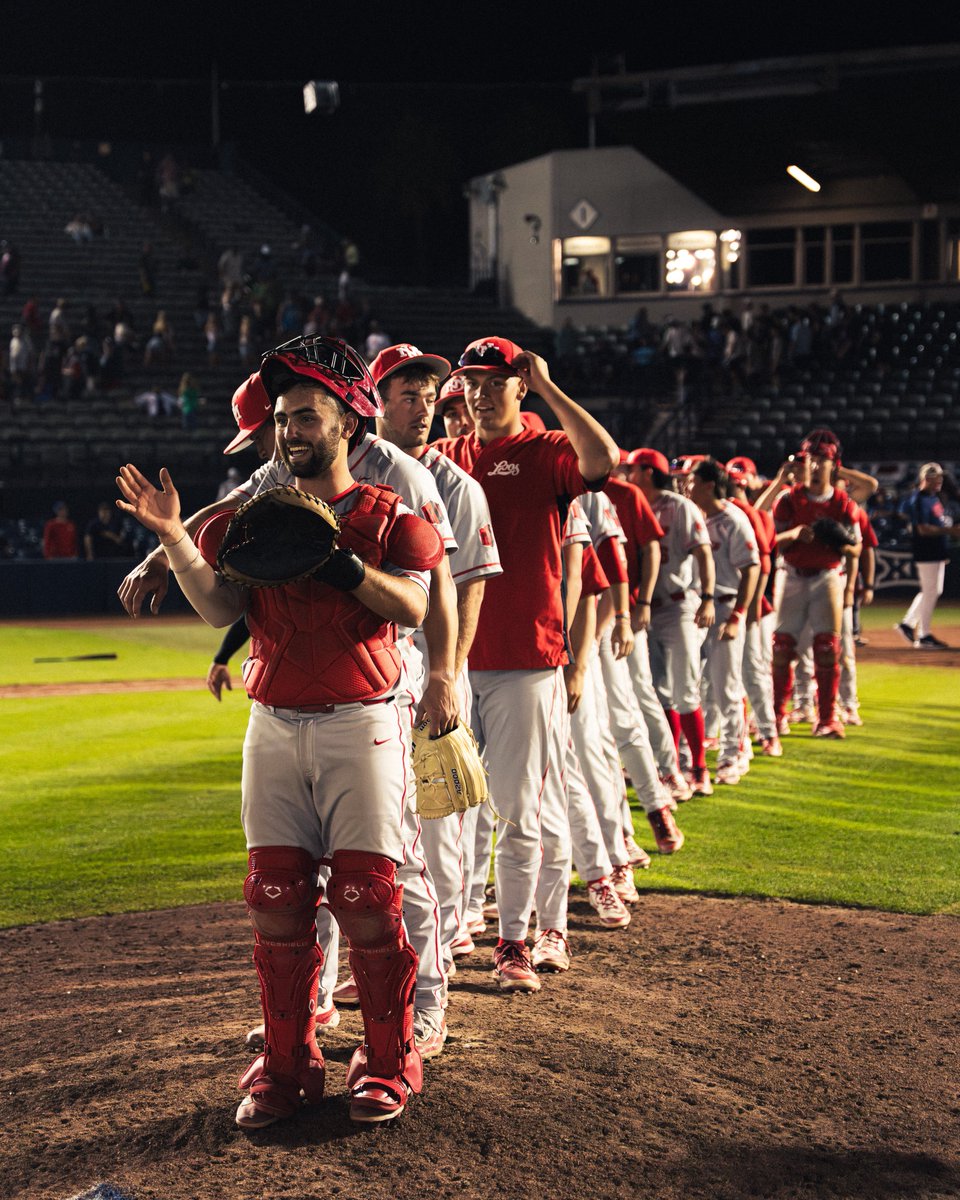 UNM Baseball tweet media