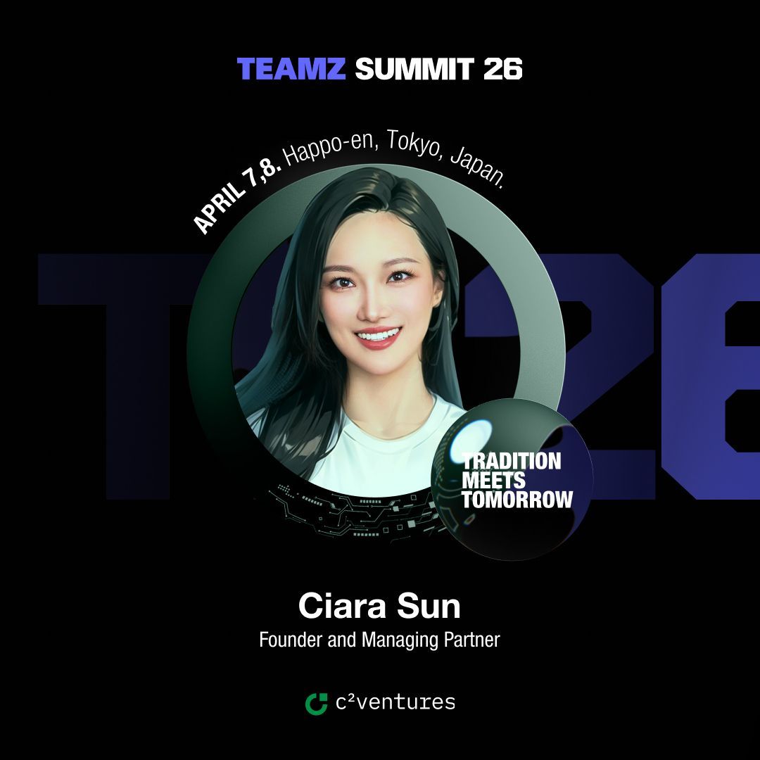 TEAMZ, Inc. tweet media