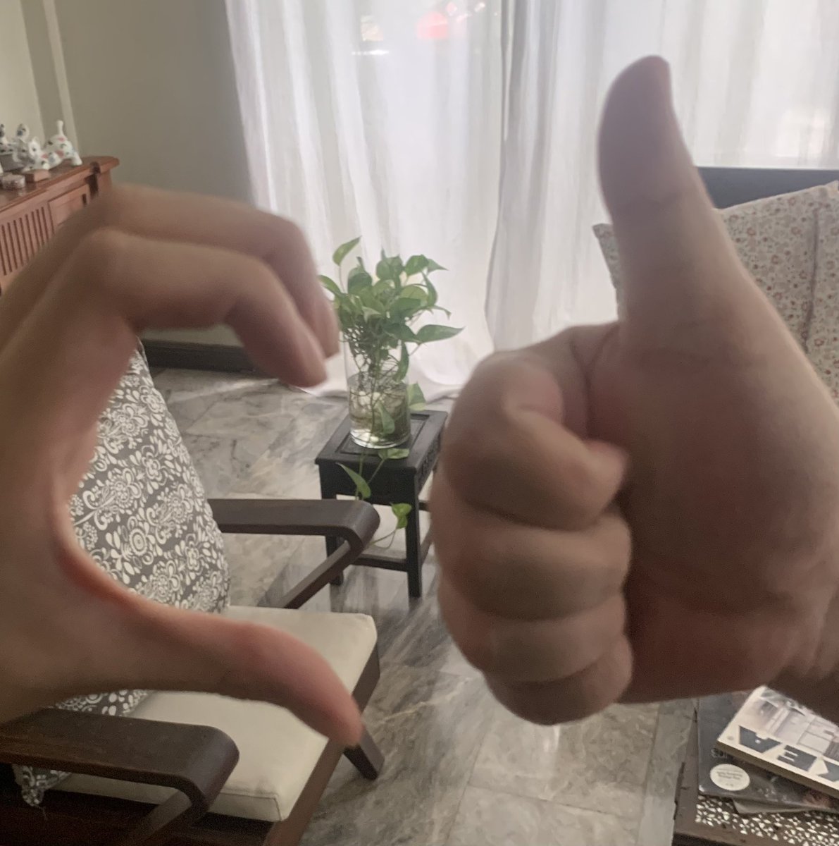 Qinntsune 🦊💜😈 tweet media