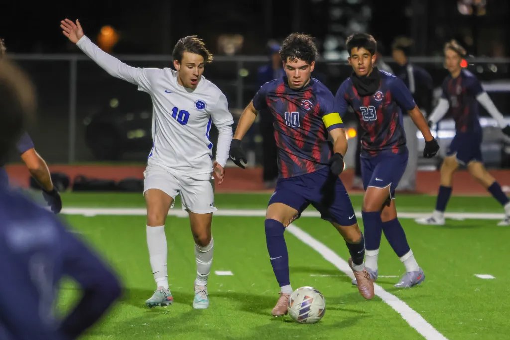 Prep Soccer Texas tweet media