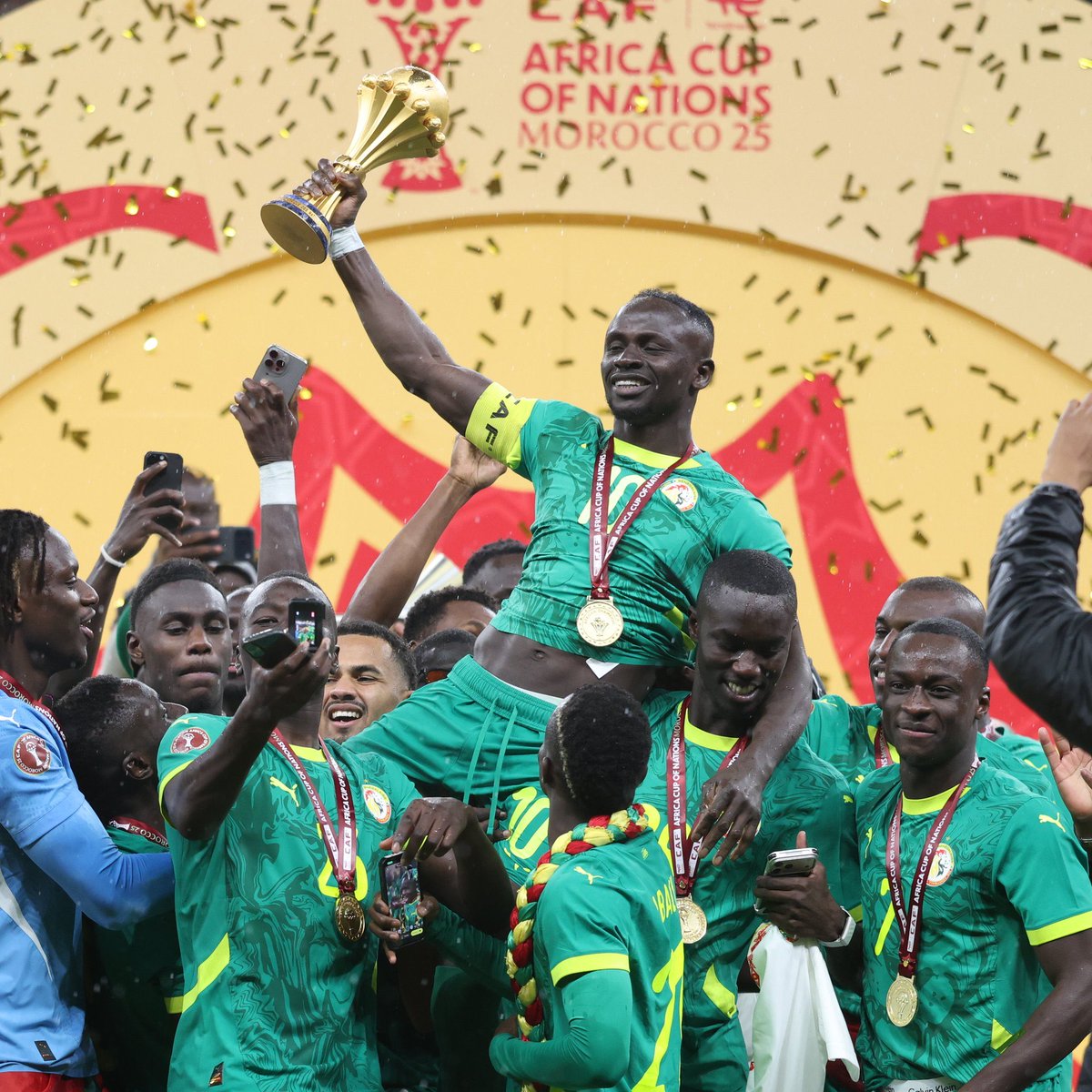 Mbuyiseni Ndlozi tweet media