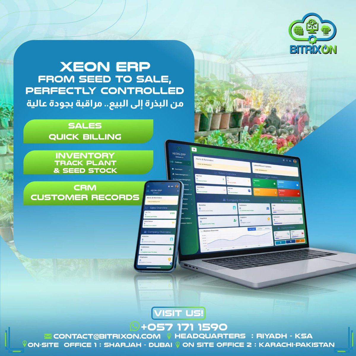 Bitrixon tweet media