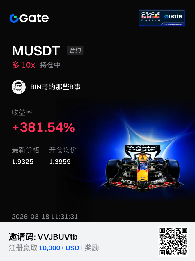 BIN哥的₿圈剧本｜BIN哥社区 tweet media