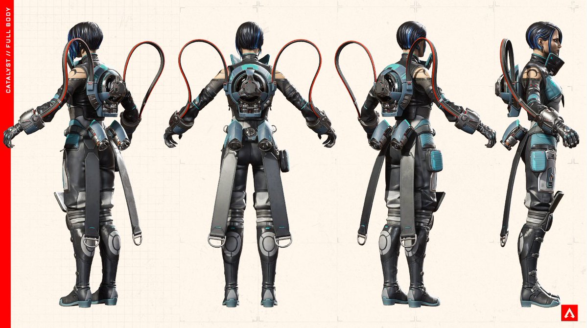 【公式】Apex Legends コミュニティ tweet media