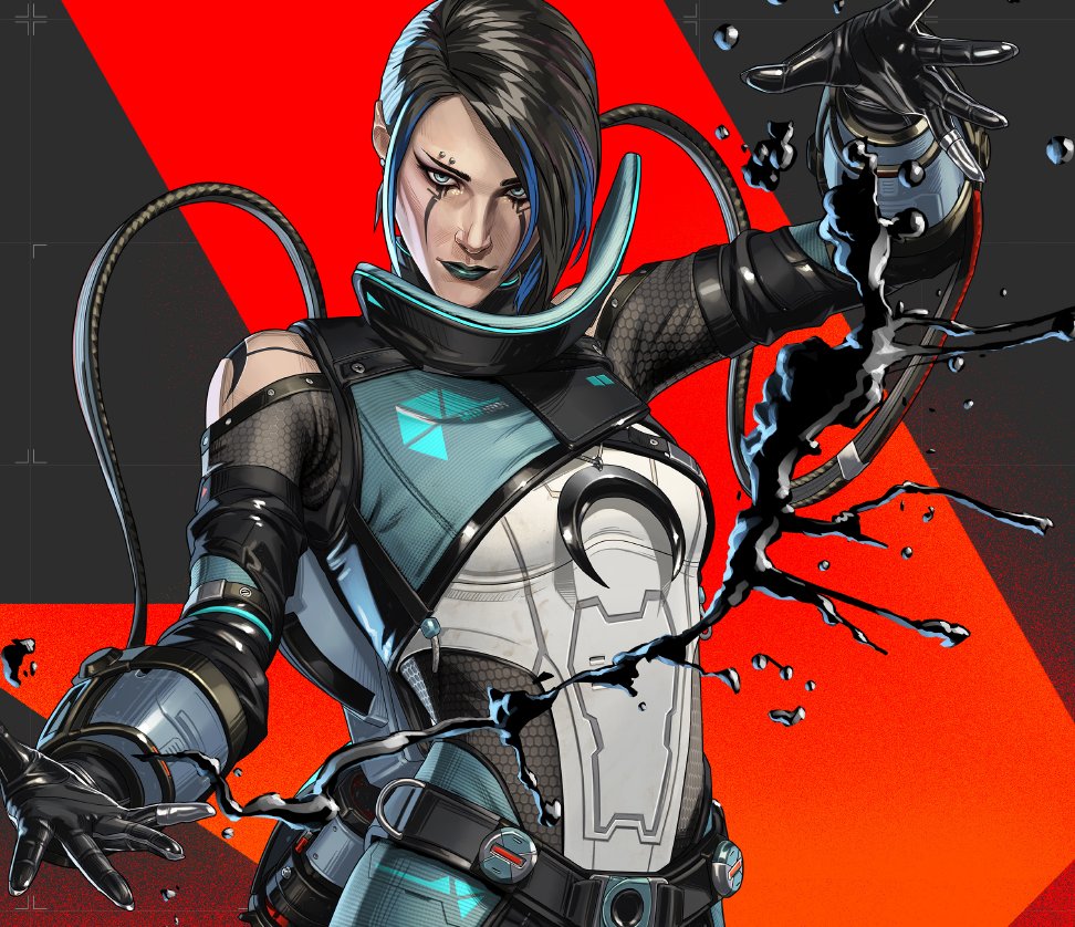 【公式】Apex Legends コミュニティ tweet media