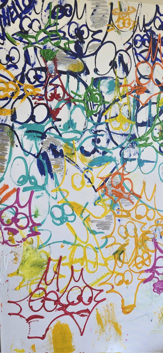 Pixel ● tweet media