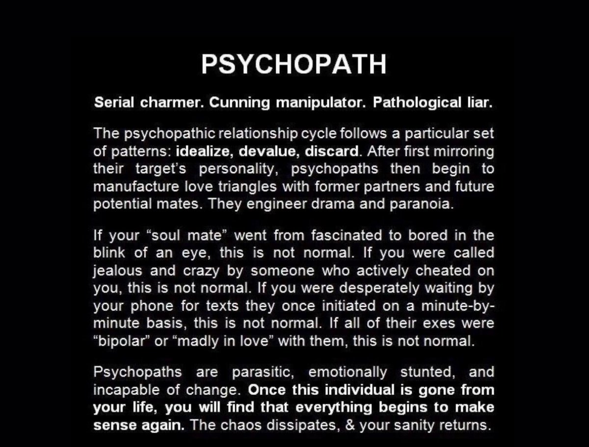 Ryan Daigler - Exposing Narcissistic Abuse 🚩🚩 tweet media
