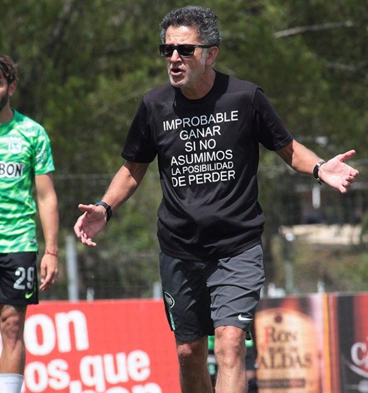 Fermani es el cáncer de Nacional tweet media