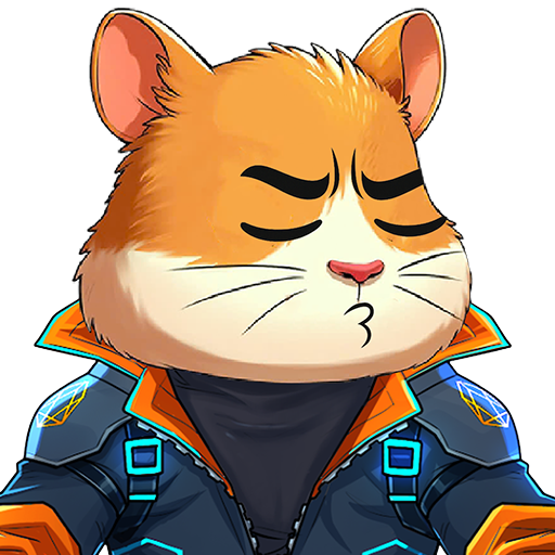 The Hamieverse tweet media