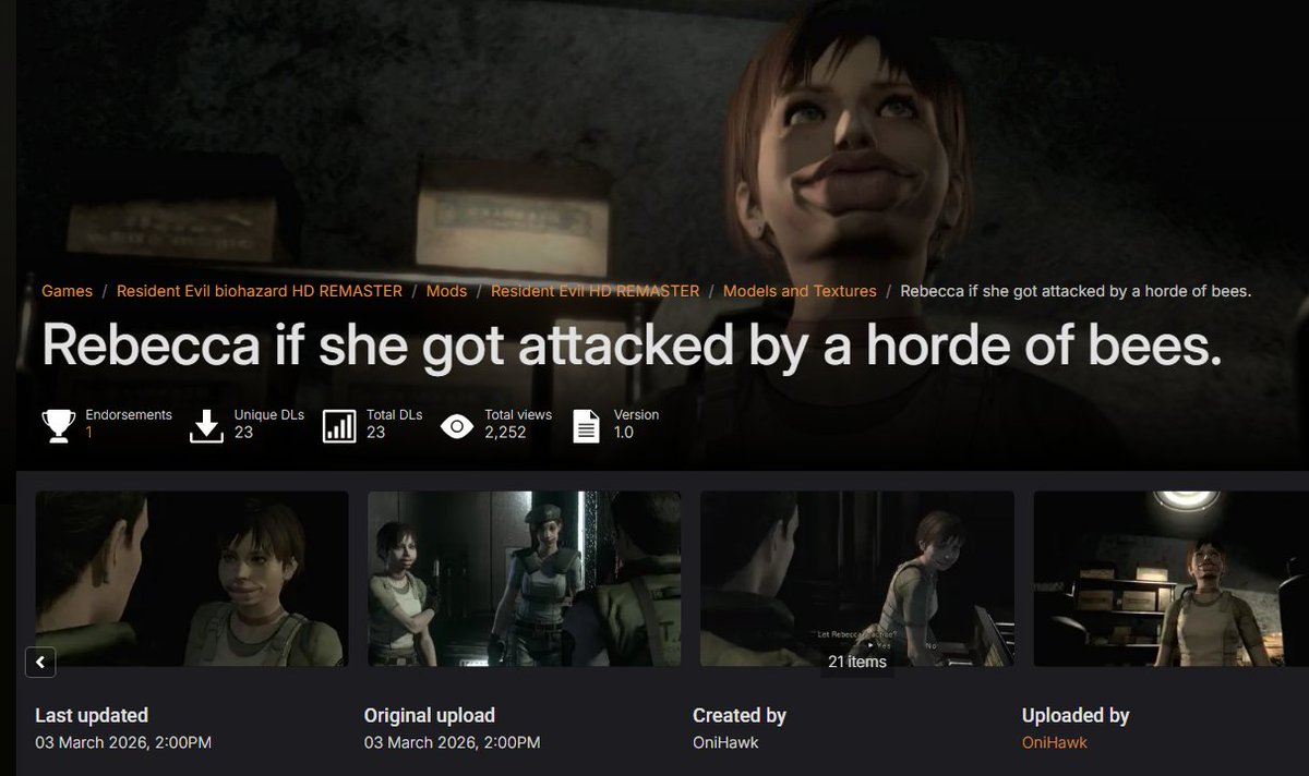 Hamon Beat tweet media