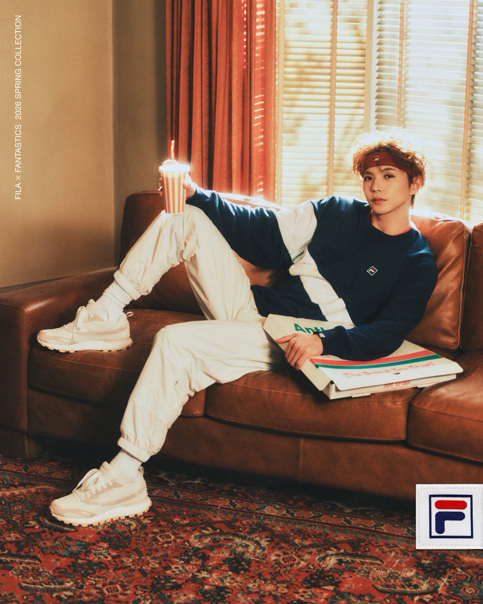 FANTASTICS from EXILE TRIBE tweet media