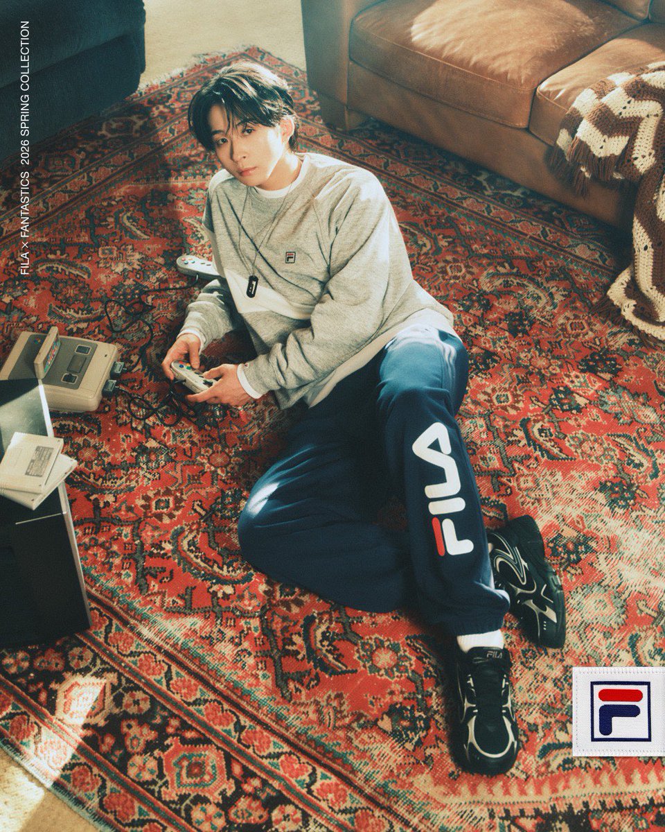 FANTASTICS from EXILE TRIBE tweet media