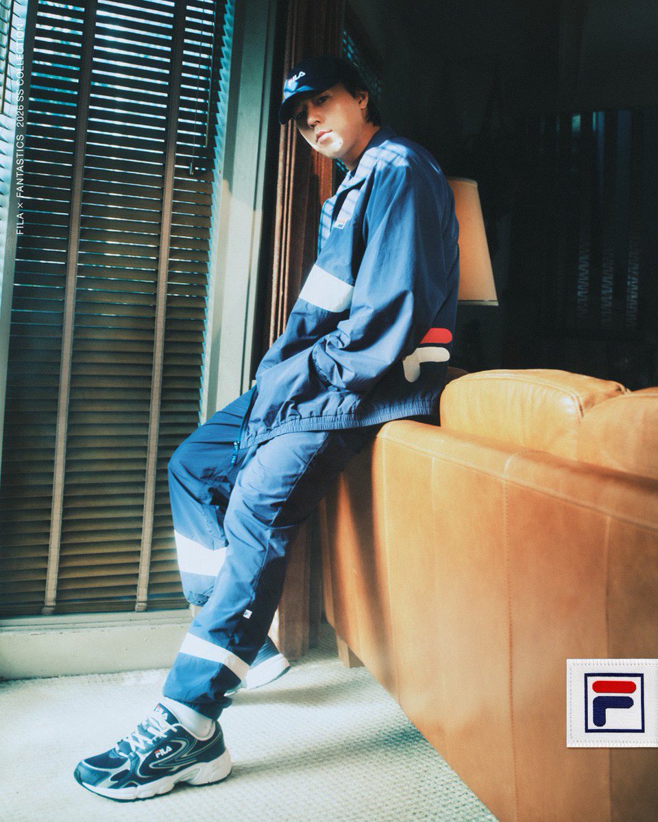 FANTASTICS from EXILE TRIBE tweet media