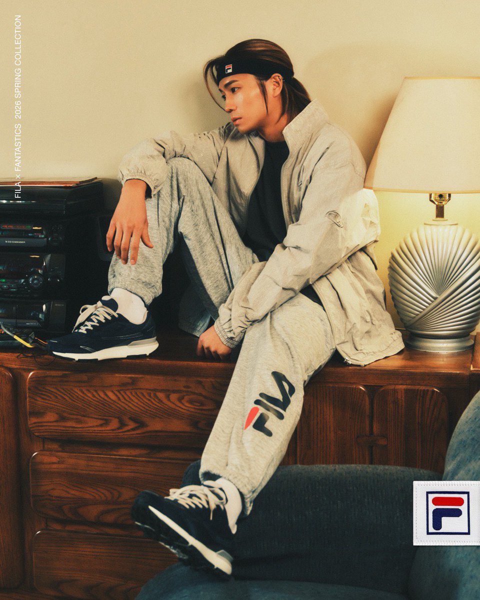 FANTASTICS from EXILE TRIBE tweet media