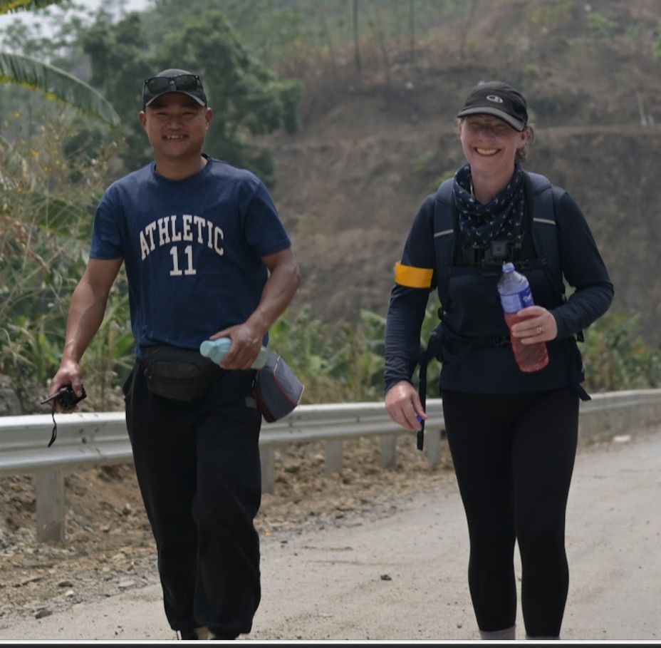 The Forgotten War Podcast: Burma Campaign WW2 tweet media