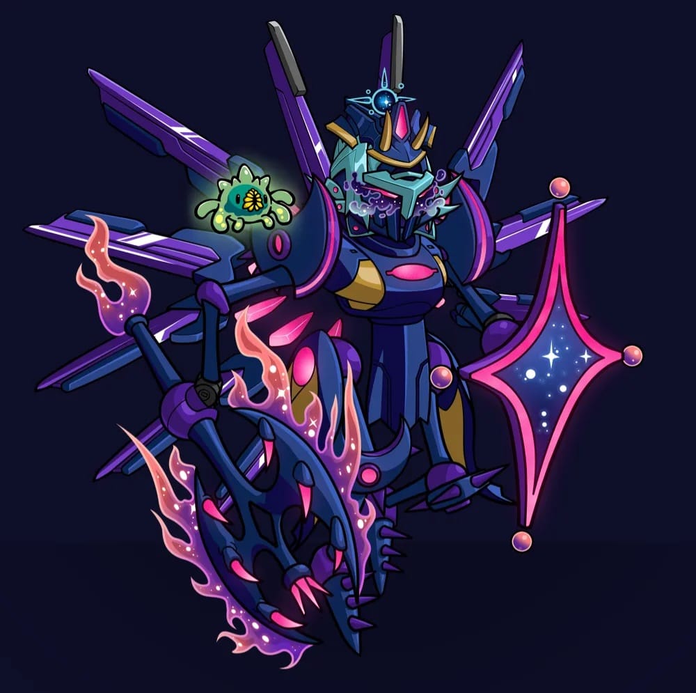 MrUnknown.base.eth 🍌 🇭🇰 tweet media