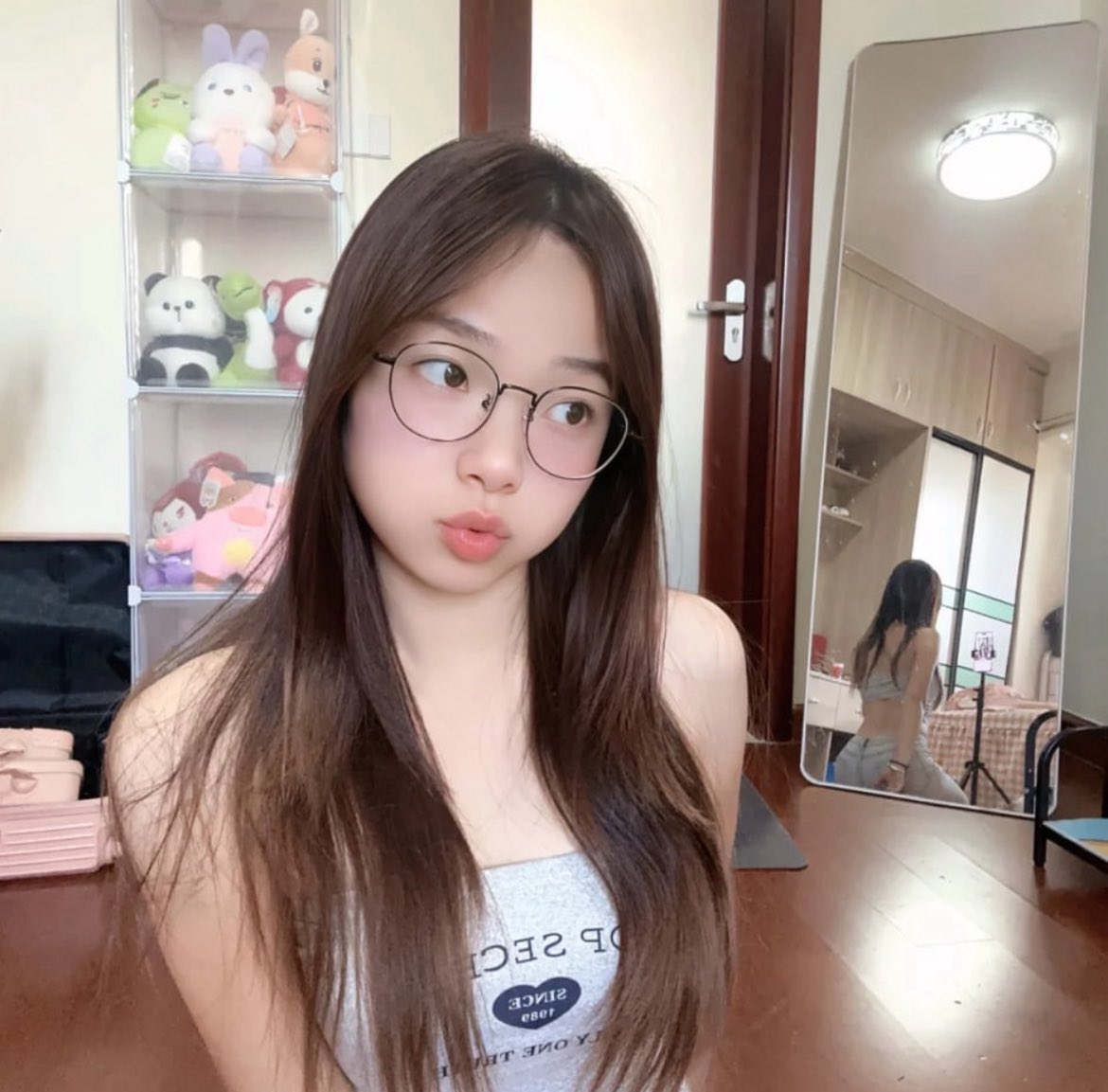 張湯湯 tweet media