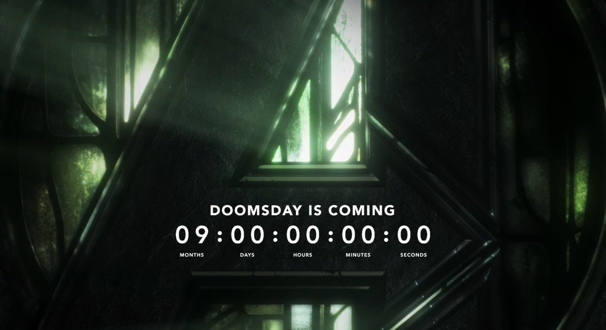 Avengers Updates tweet media