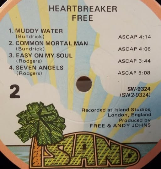 Rock Candy Magazine tweet media