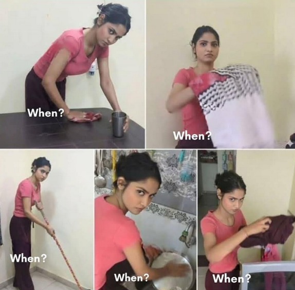 Aarti Thakur tweet media