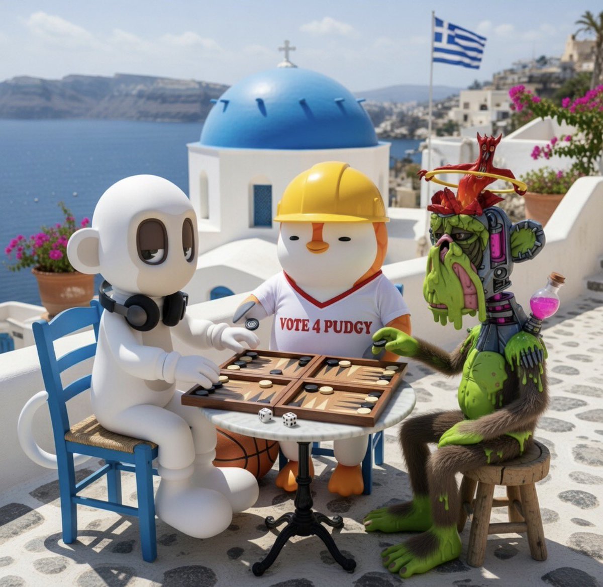 St.Tare🇬🇷 tweet media