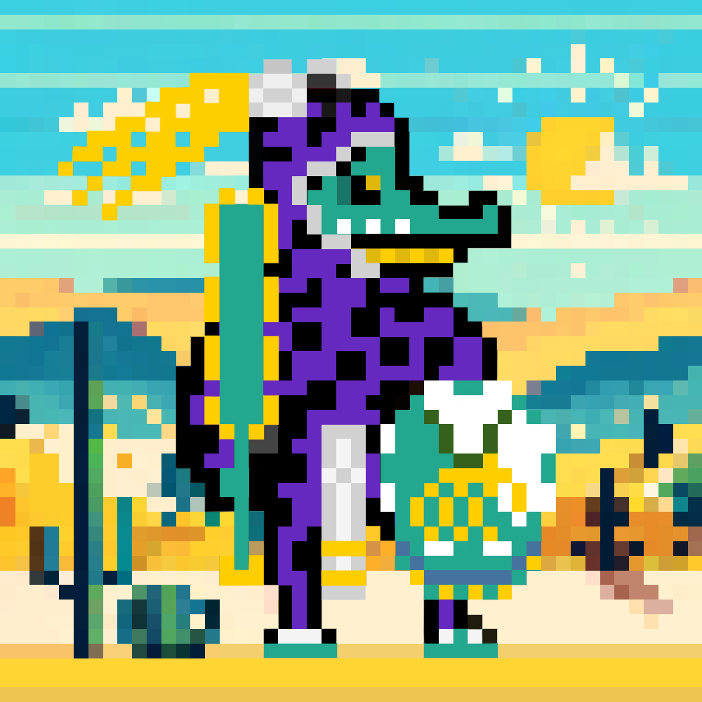 The Tenochtitlans tweet media