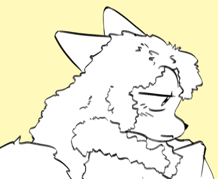 bored out my ass inbetween finishing draws