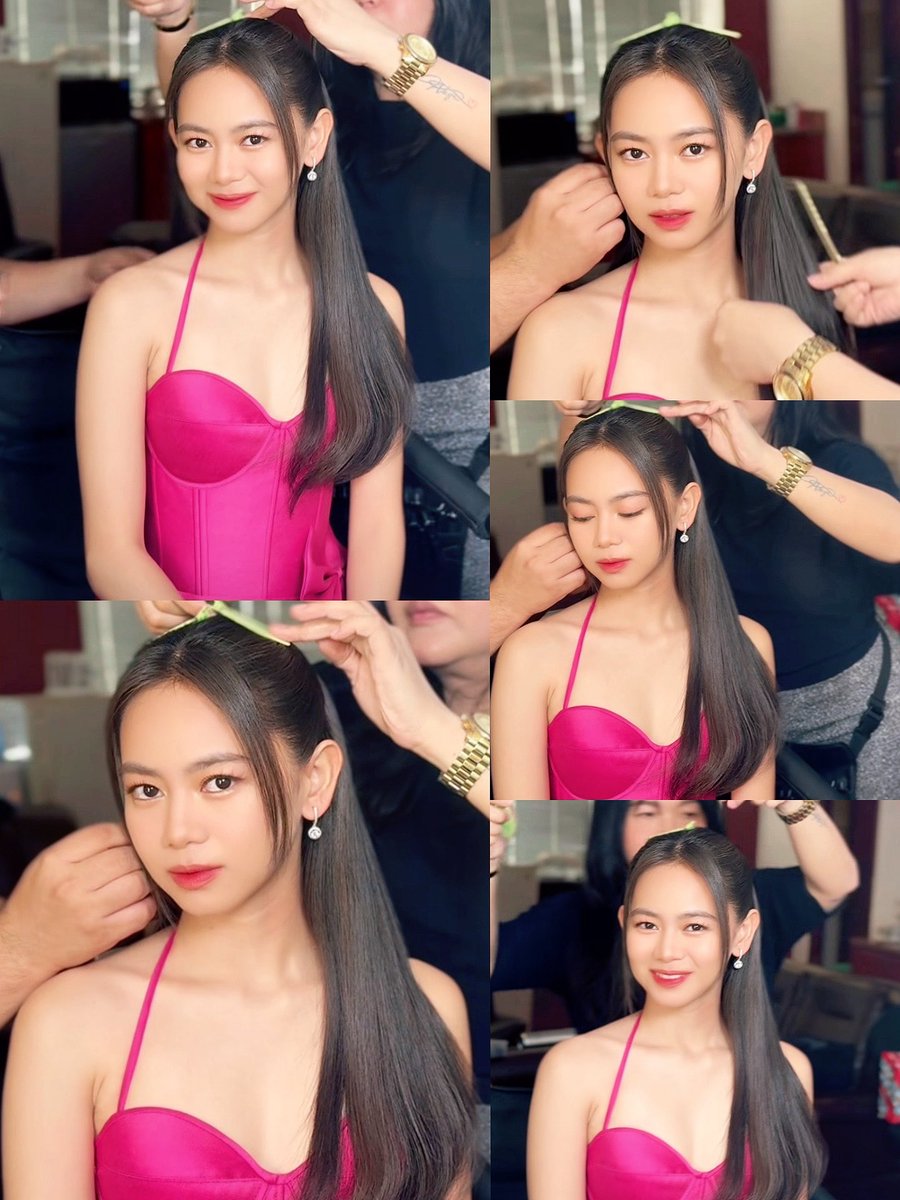 HER VISUAL CARD