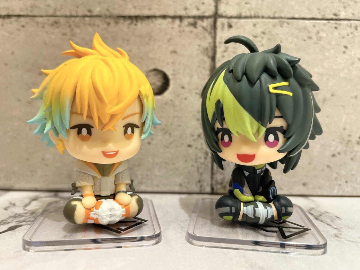 コトブキヤ立川本店】 #にじさんじ コトブキヤショップ情報： 『Oriens