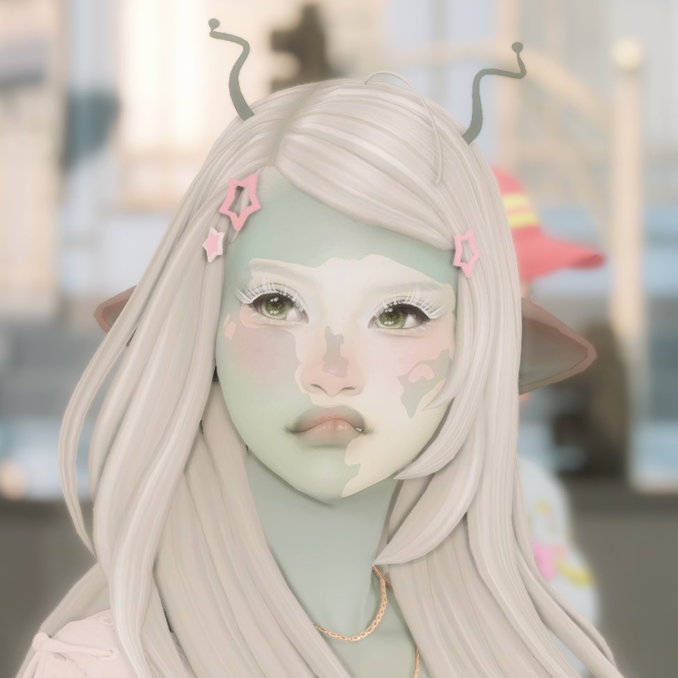 ᴀᴜᴅʀᴇʏ ✨pokopia fomo tweet media