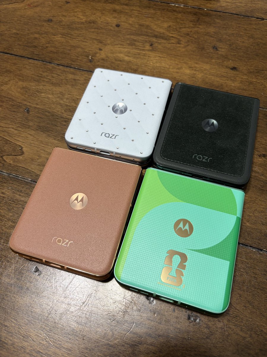 TechOdyssey | #TechRejects tweet media