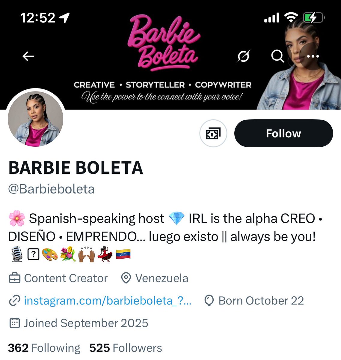 CVG 🇩🇴 tweet media