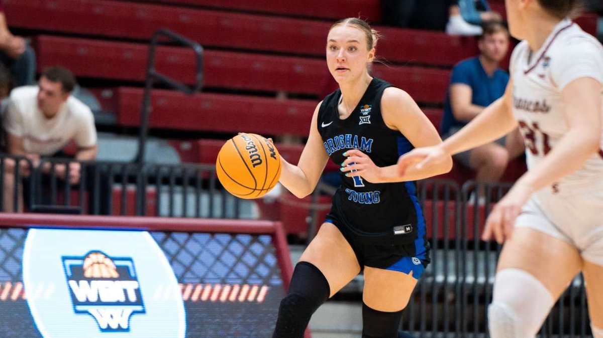 BYU Uniform Tracker tweet media