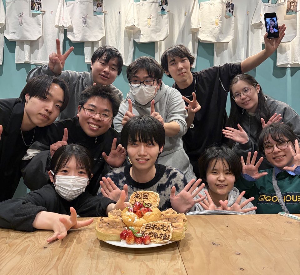 劇団jobless tweet media