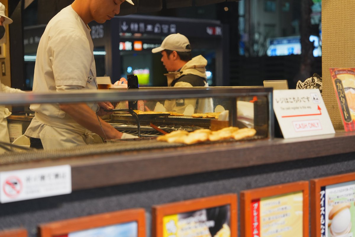 #街撮り
#SonyAlpha 
#α7V
#大阪