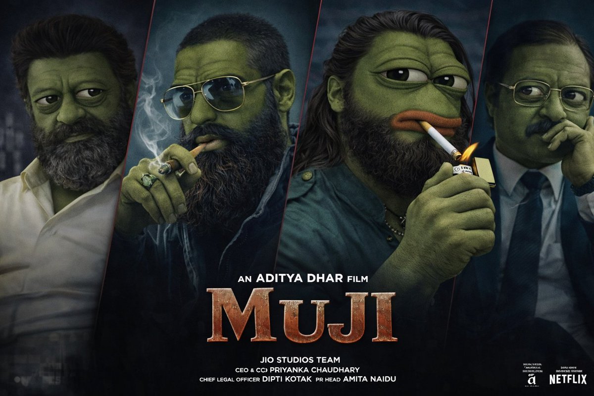 Muji Singh Rangi tweet media