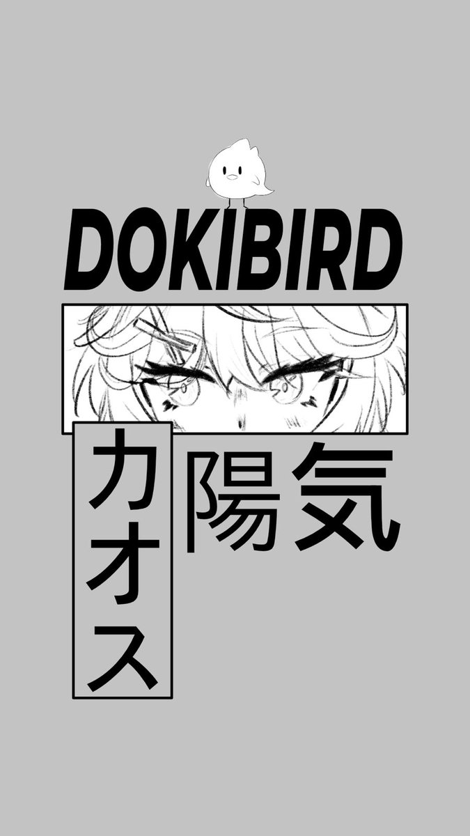 Blytus's tweet photo. #Dokigallery https://t.co/RvnaHb2dHu