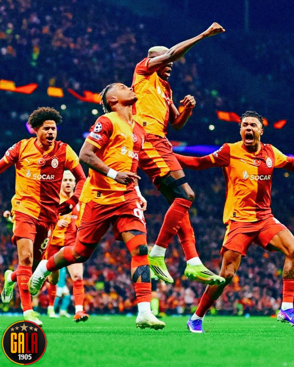 Context of GALA¹⁹⁰⁵ tweet media