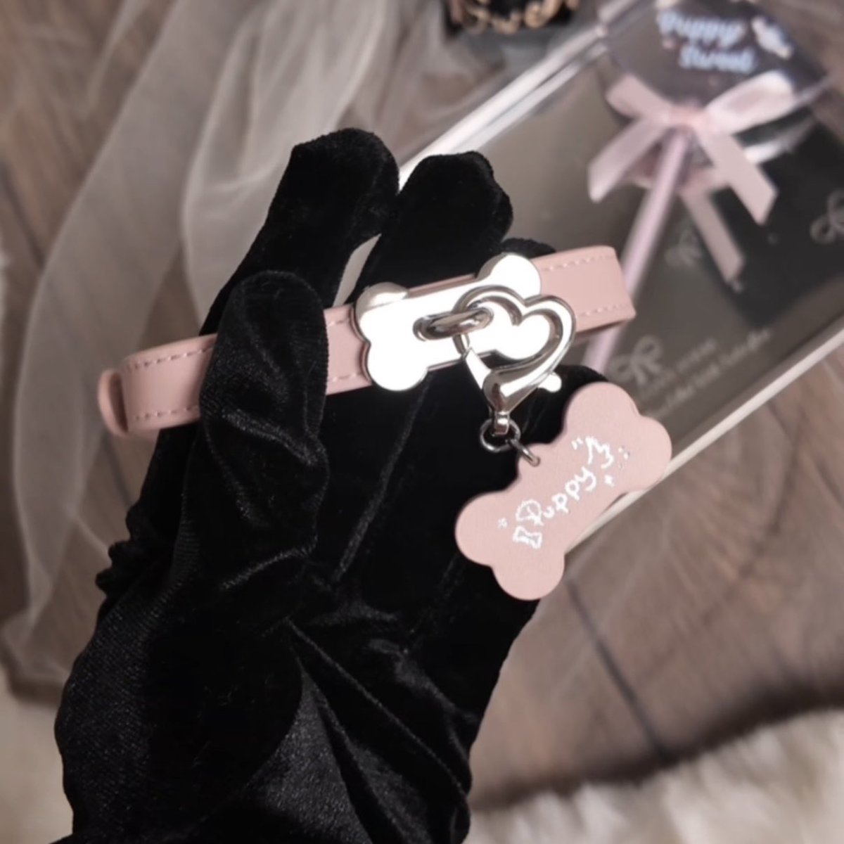 Lamb Studio斓暮 tweet media