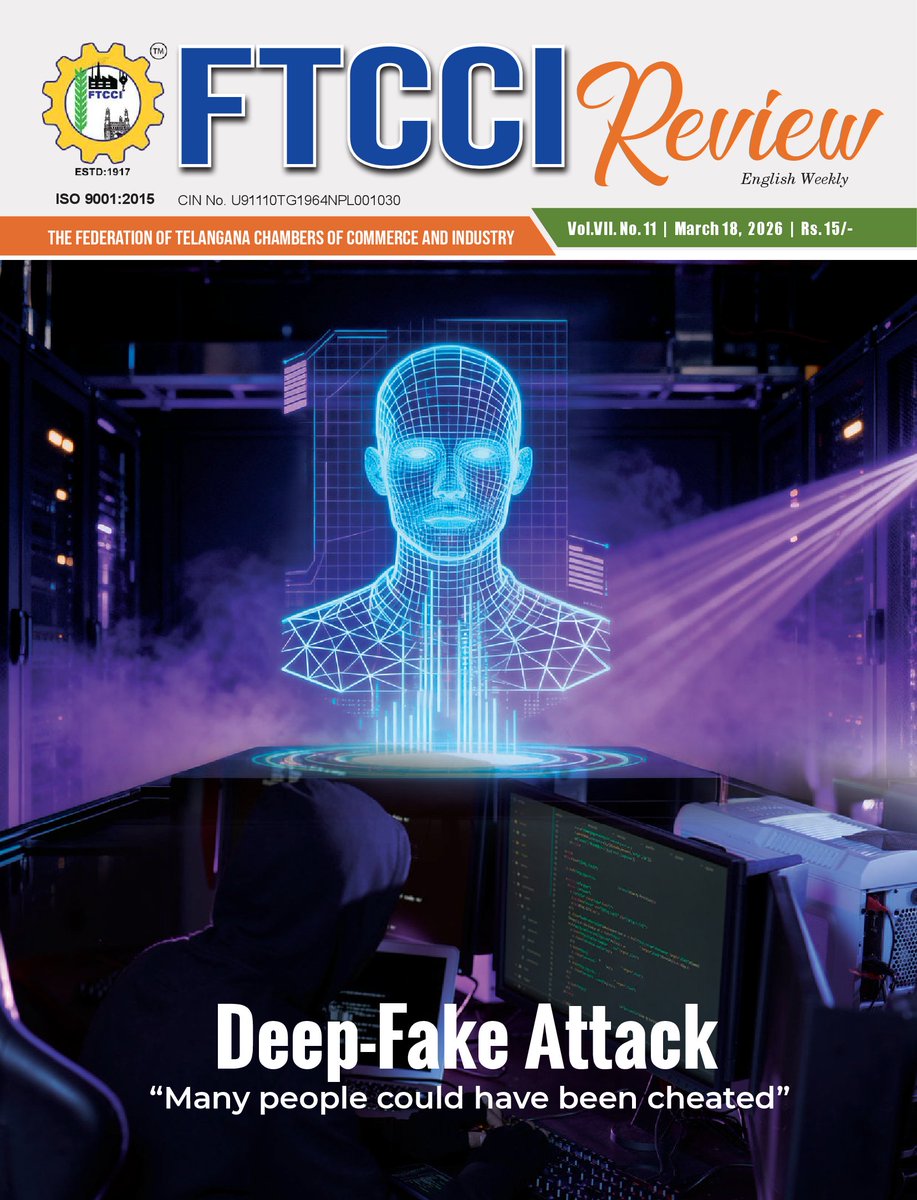 FTCCI ™ tweet media