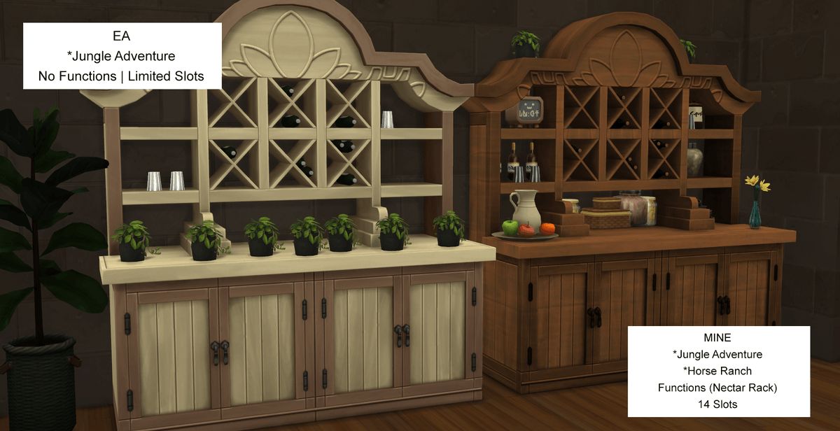 The Age Of Sims tweet media