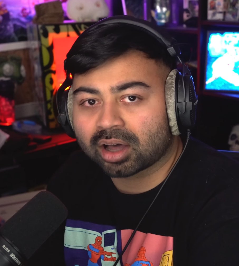 🤓 Sumito's Media Interns 🤓 tweet media