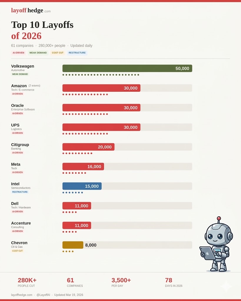 Official Layoff tweet media