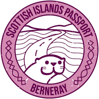 Scottish Islands Passport tweet media