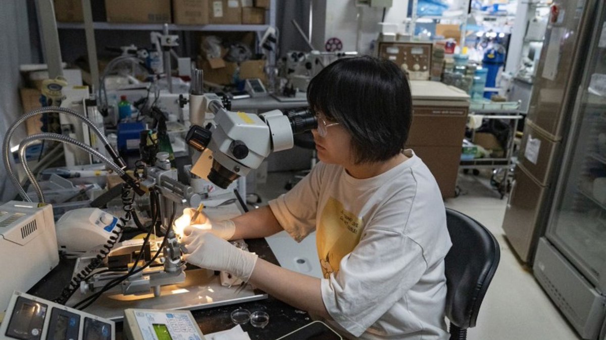 China’s Biotech Momentum Builds as StairMed Secures $72.6 Million Backing from Alibaba and Lilly Asia Ventures globalbusinessline.com/business-news/…