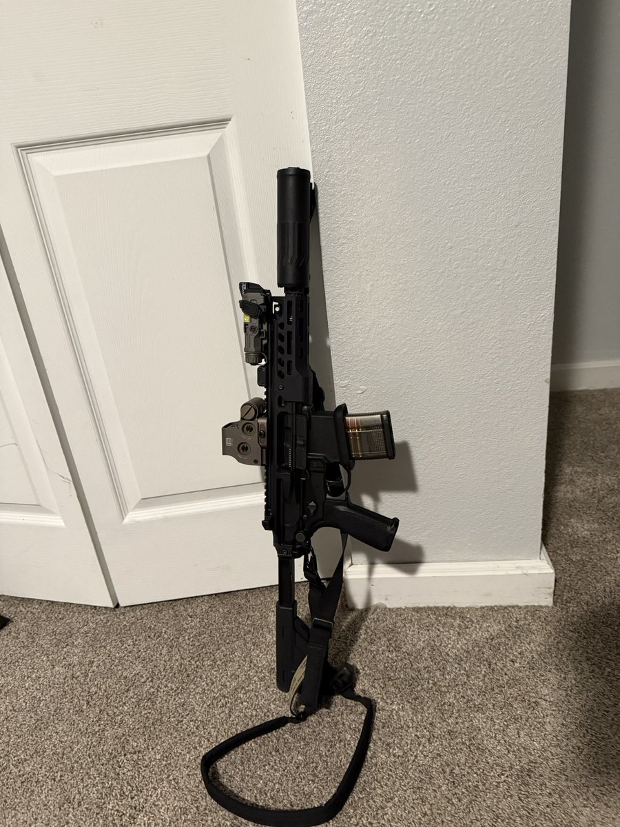 American Pathfinders tweet media